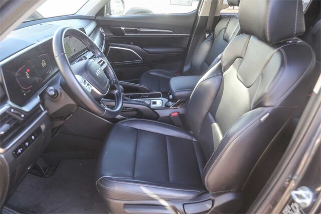 2024 Kia Telluride LX Glendale CA