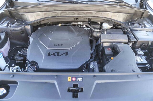 2024 Kia Telluride LX Glendale CA