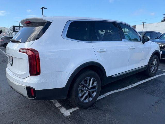 2024 Kia Telluride LX Huntington Beach CA