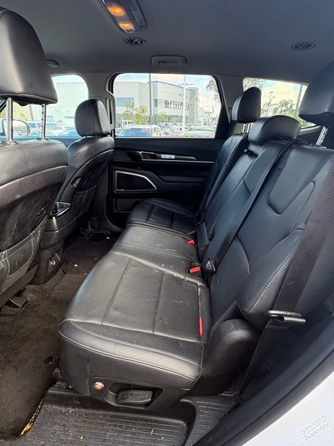 2024 Kia Telluride LX Huntington Beach CA