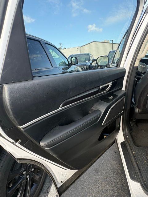 2024 Kia Telluride LX Huntington Beach CA