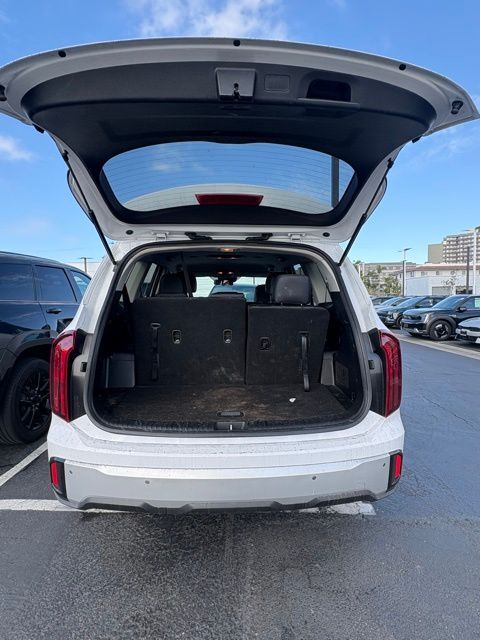 2024 Kia Telluride LX Huntington Beach CA