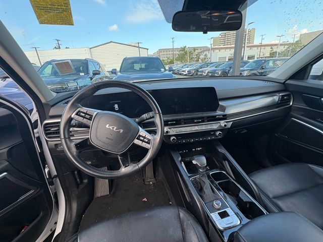 2024 Kia Telluride LX Huntington Beach CA