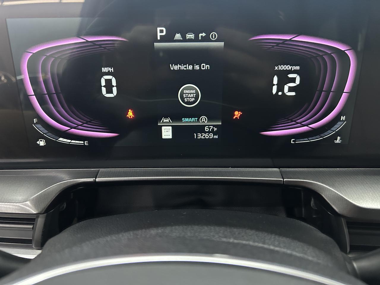 2024 Kia Telluride S AWD Benwood WV