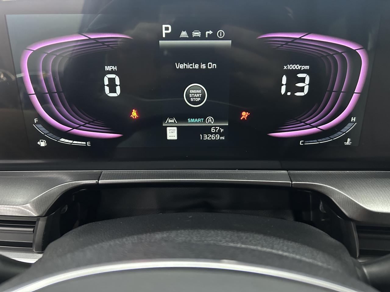 2024 Kia Telluride S AWD Benwood WV