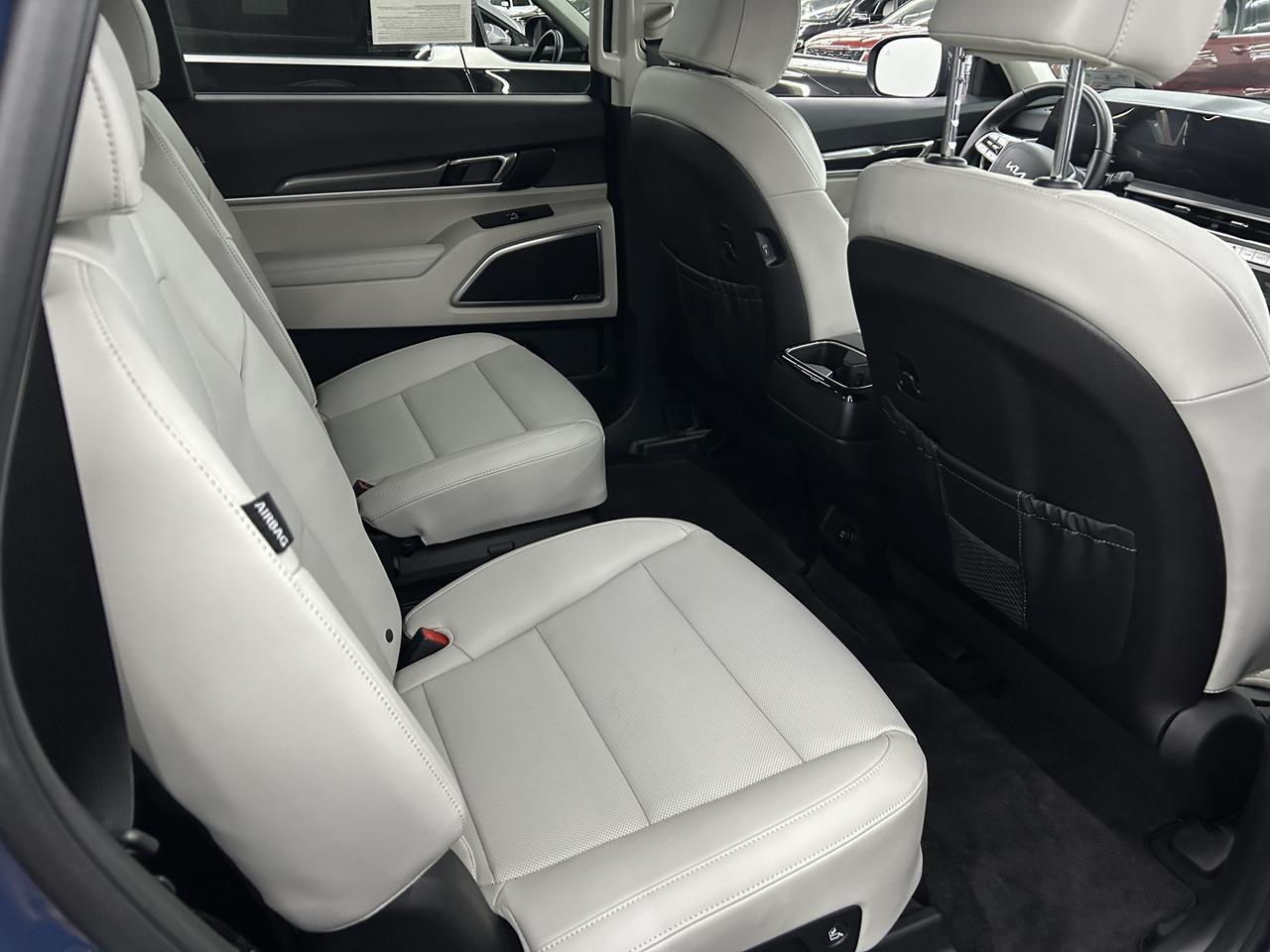 2024 Kia Telluride S AWD Benwood WV