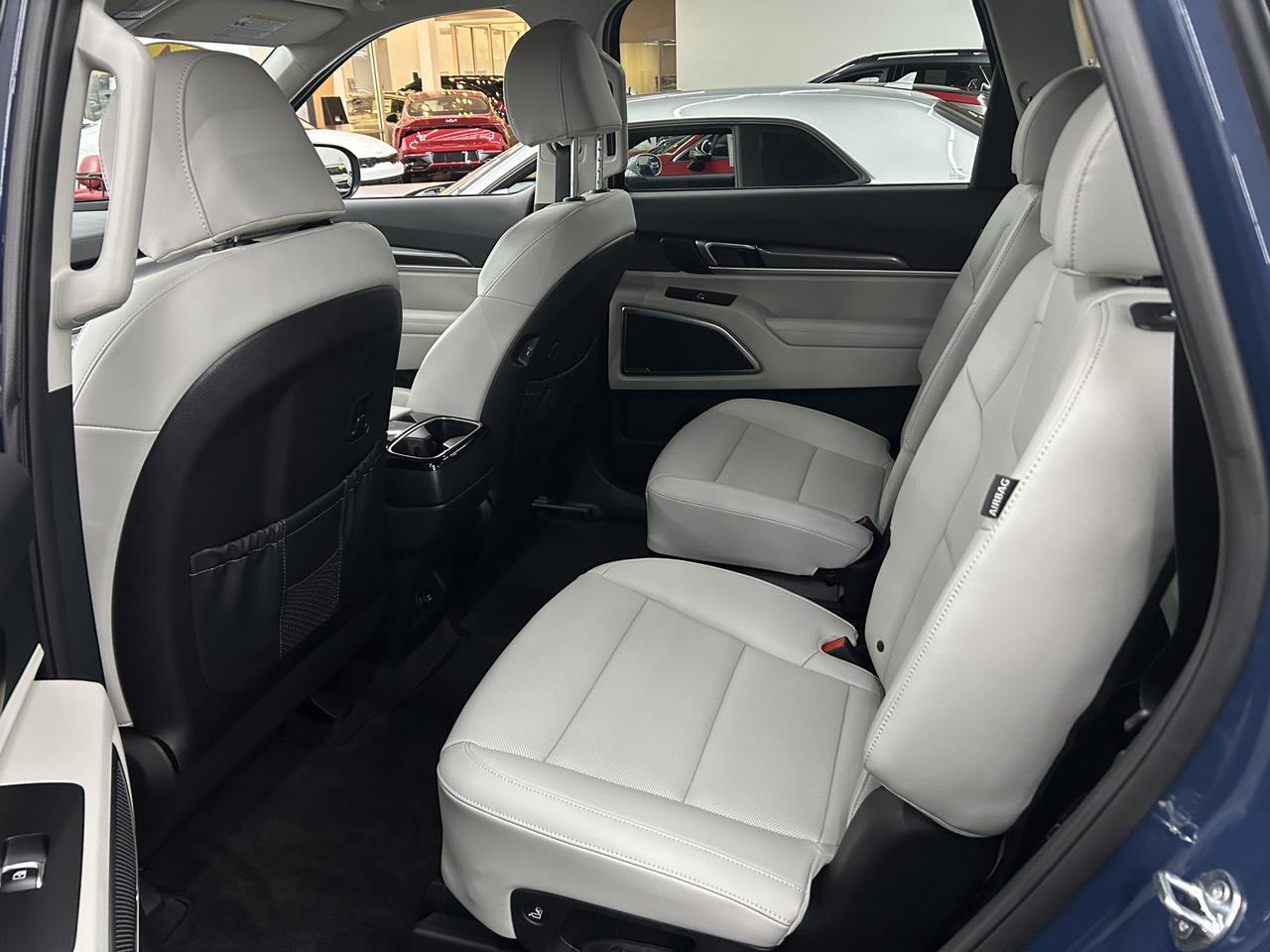 2024 Kia Telluride S AWD Benwood WV