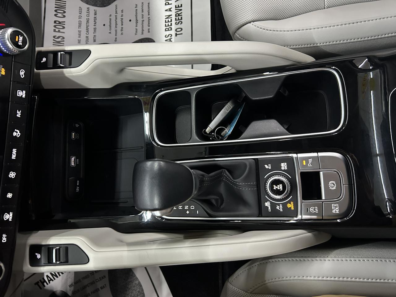 2024 Kia Telluride S AWD Benwood WV