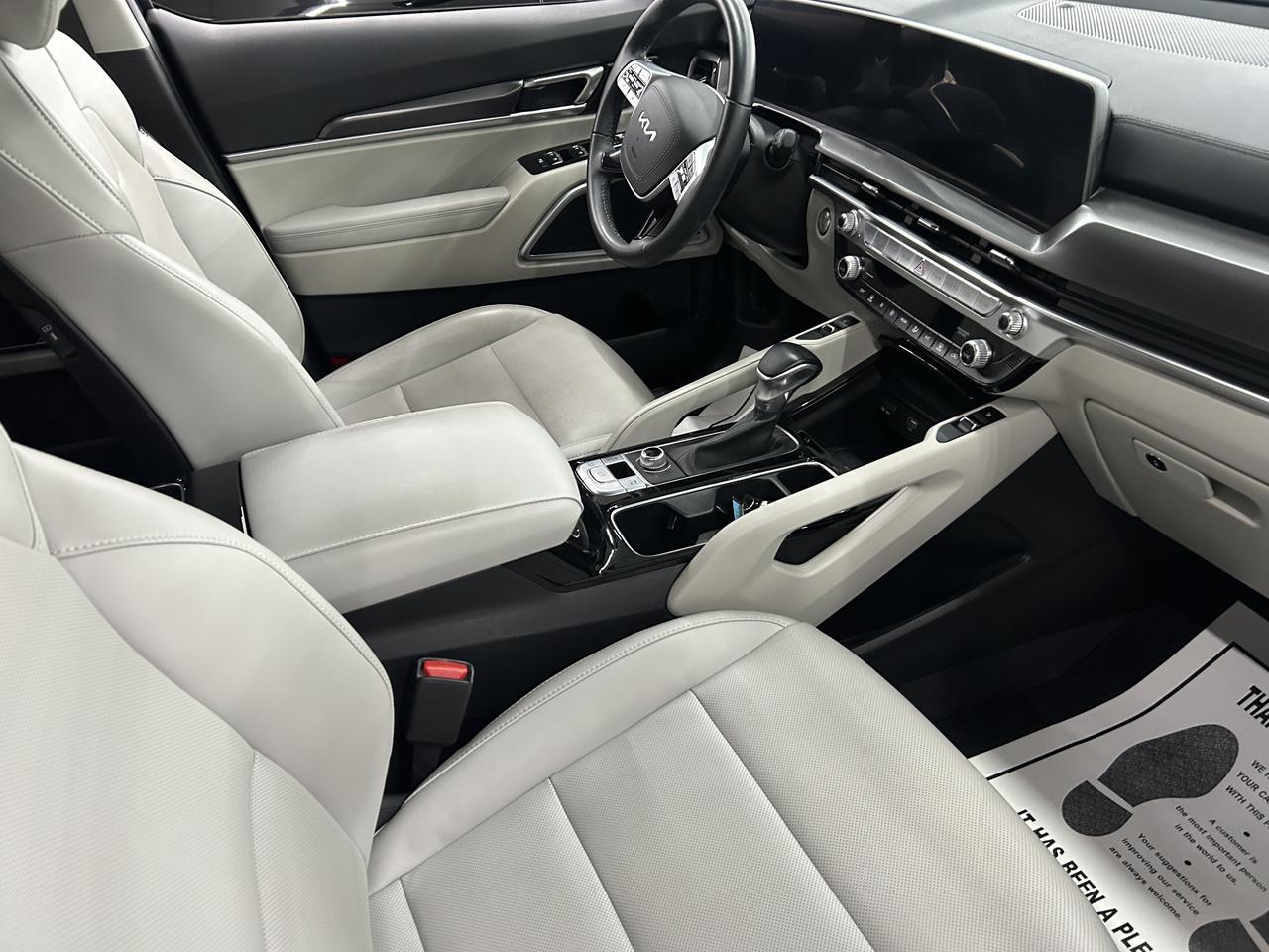 2024 Kia Telluride S AWD Benwood WV