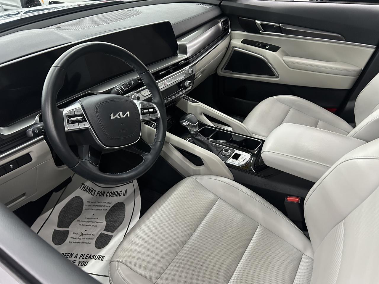 2024 Kia Telluride S AWD Benwood WV