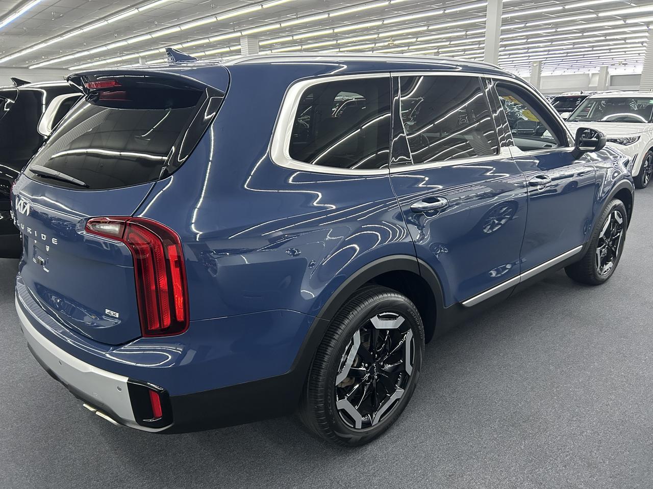 2024 Kia Telluride S AWD Benwood WV