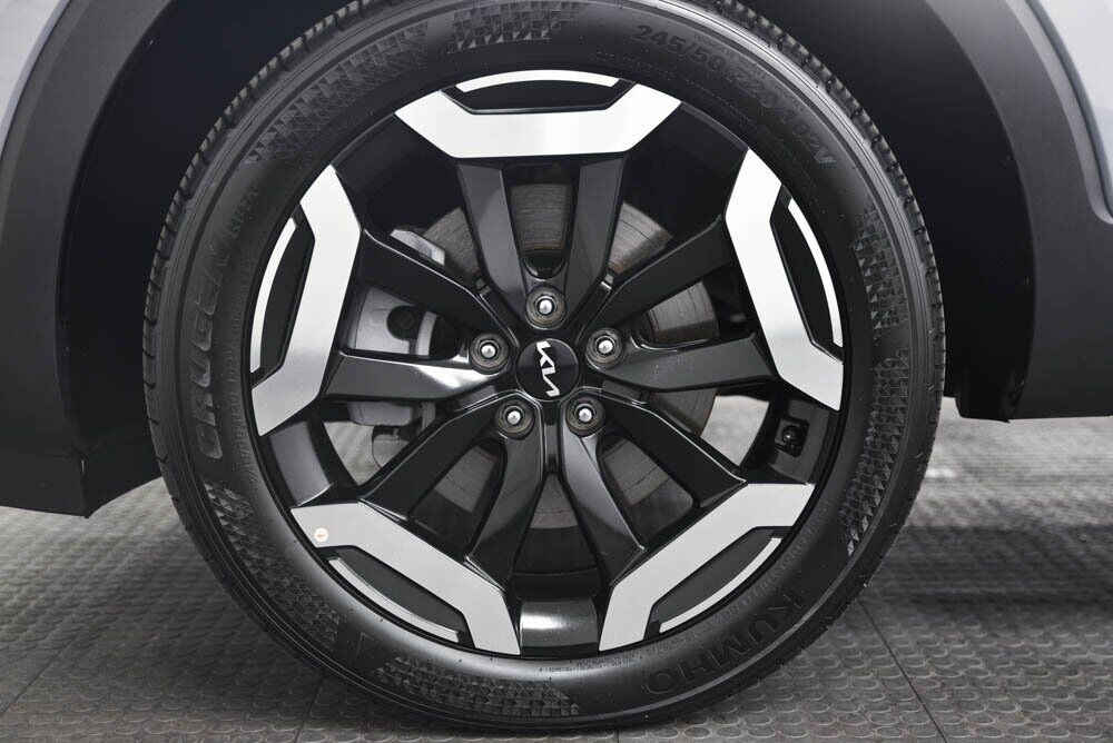 2024 Kia Telluride S Akron OH