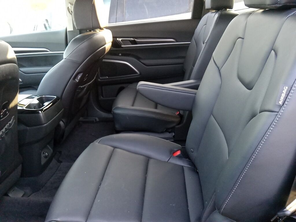 2024 Kia Telluride S Akron OH