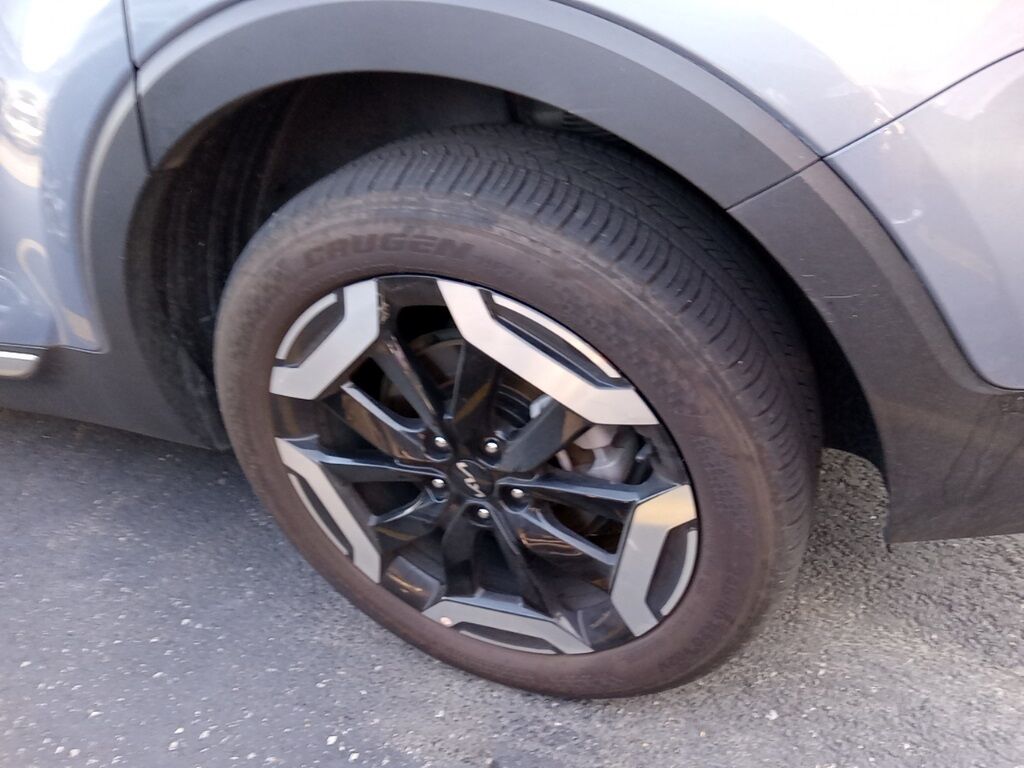 2024 Kia Telluride S Akron OH