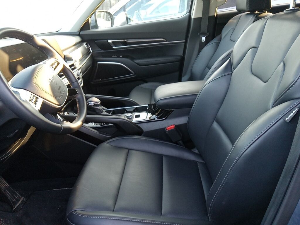 2024 Kia Telluride S Akron OH