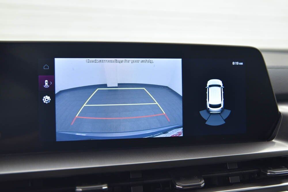 2024 Kia Telluride S Akron OH