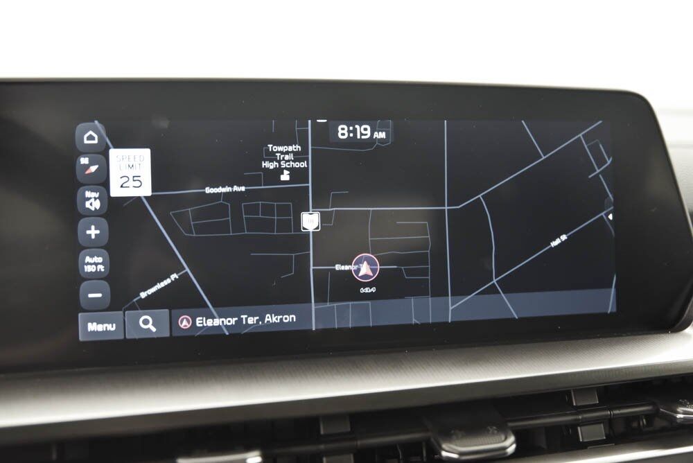 2024 Kia Telluride S Akron OH