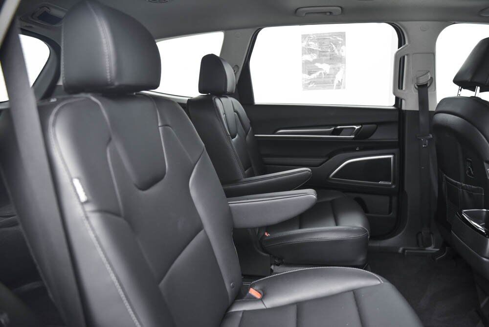 2024 Kia Telluride S Akron OH