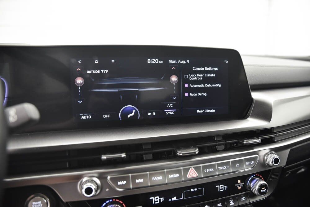 2024 Kia Telluride S Akron OH