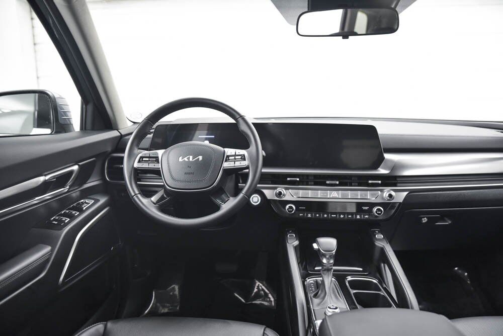 2024 Kia Telluride S Akron OH