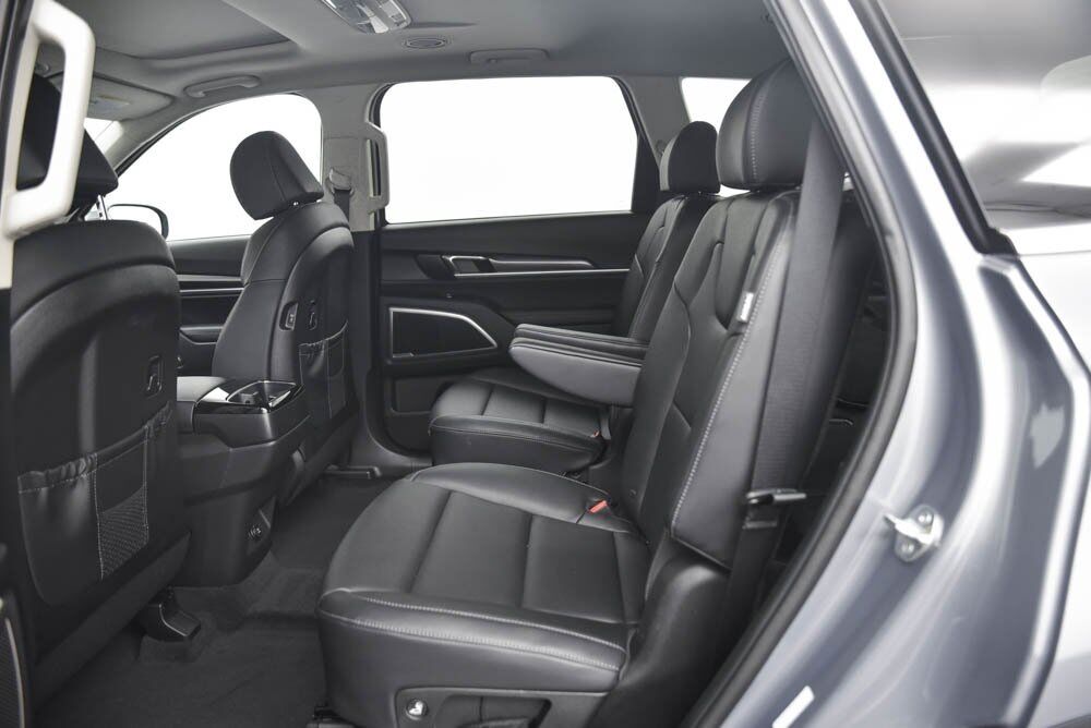 2024 Kia Telluride S Akron OH