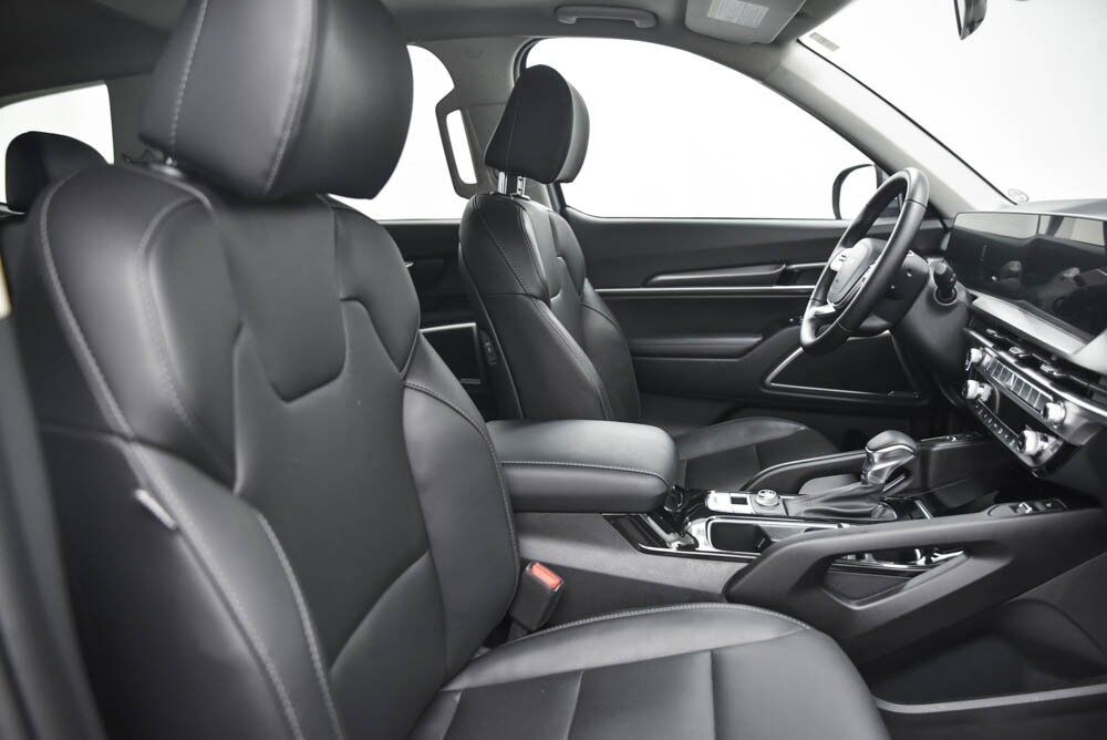 2024 Kia Telluride S Akron OH