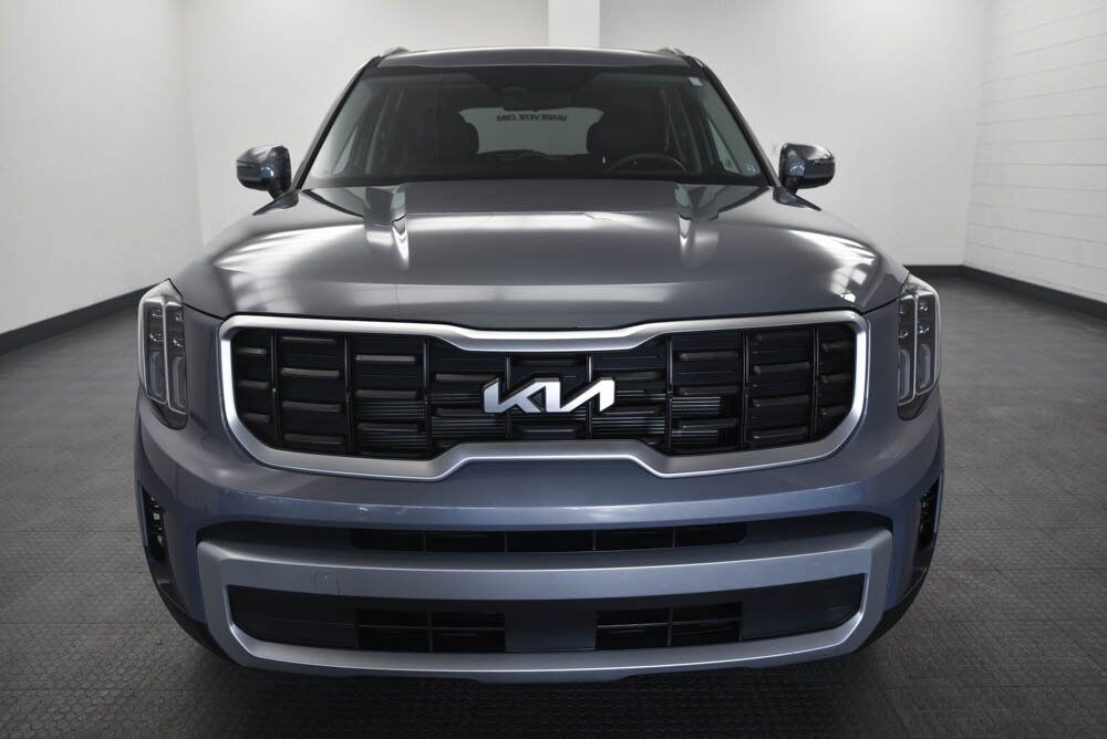 2024 Kia Telluride S Akron OH