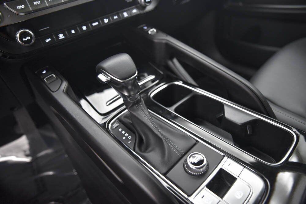 2024 Kia Telluride S Akron OH