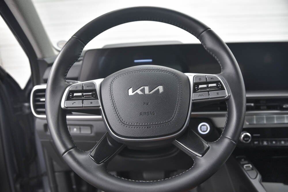 2024 Kia Telluride S Akron OH