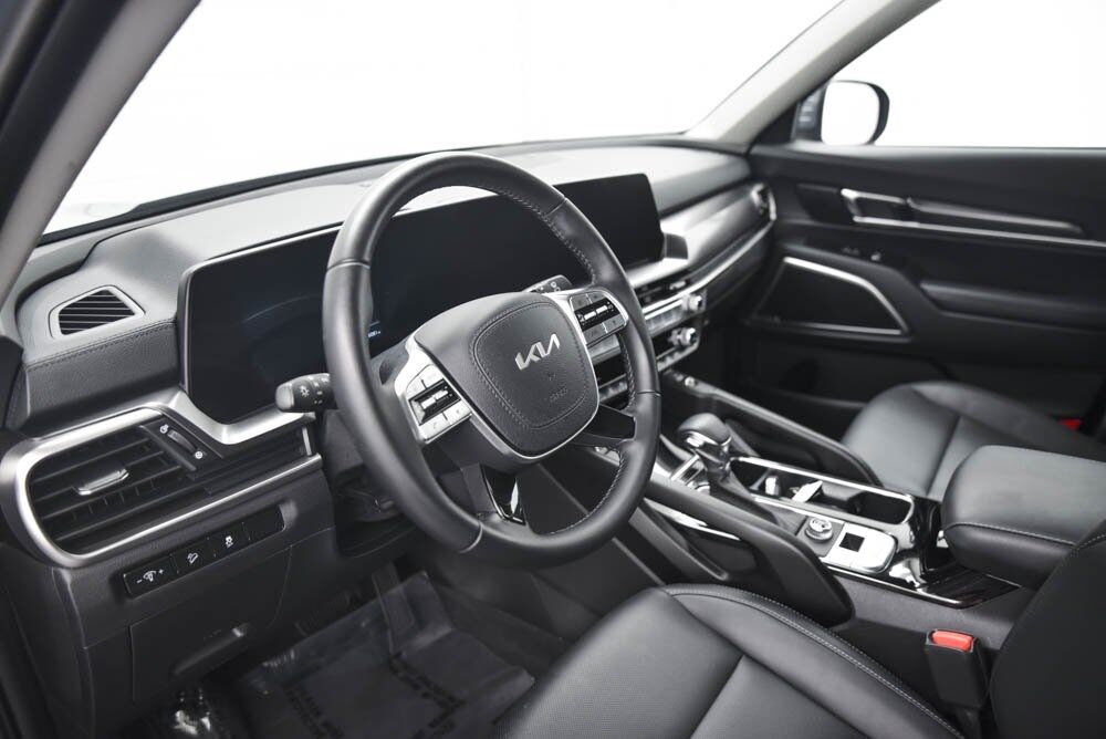 2024 Kia Telluride S Akron OH