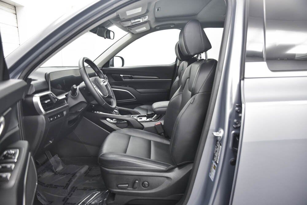 2024 Kia Telluride S Akron OH