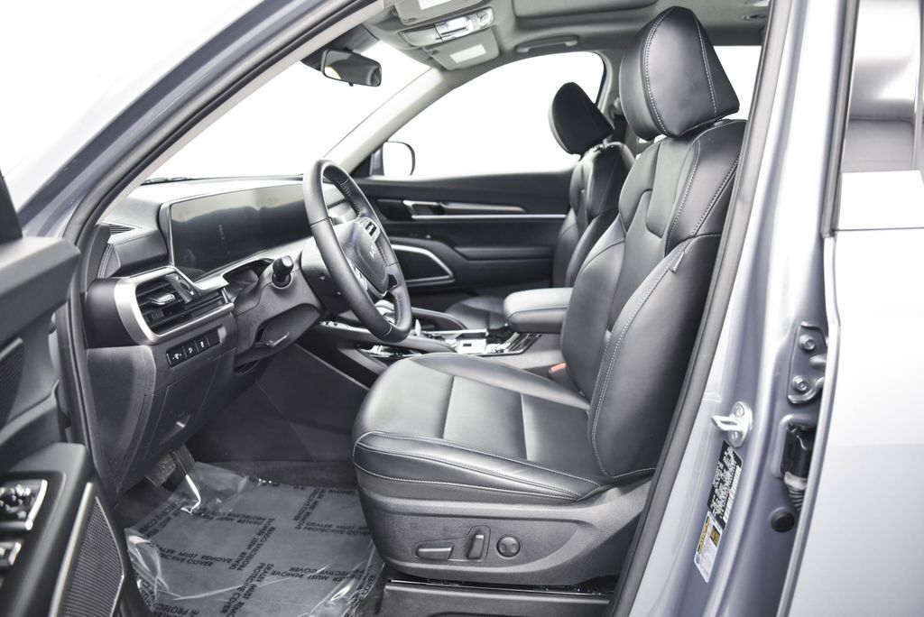 2024 Kia Telluride S Akron OH