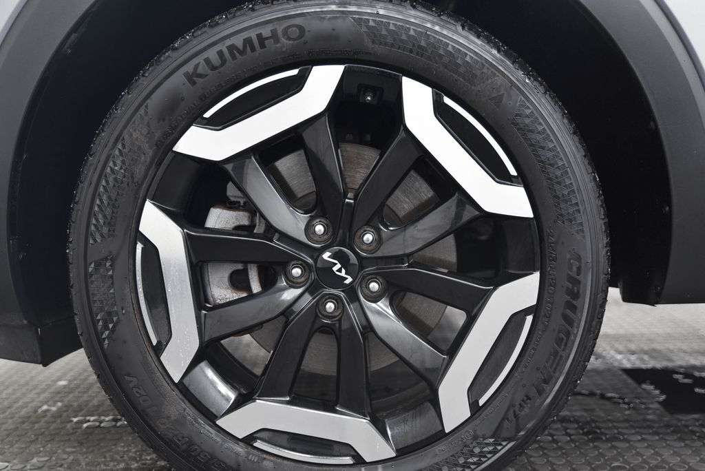 2024 Kia Telluride S Akron OH