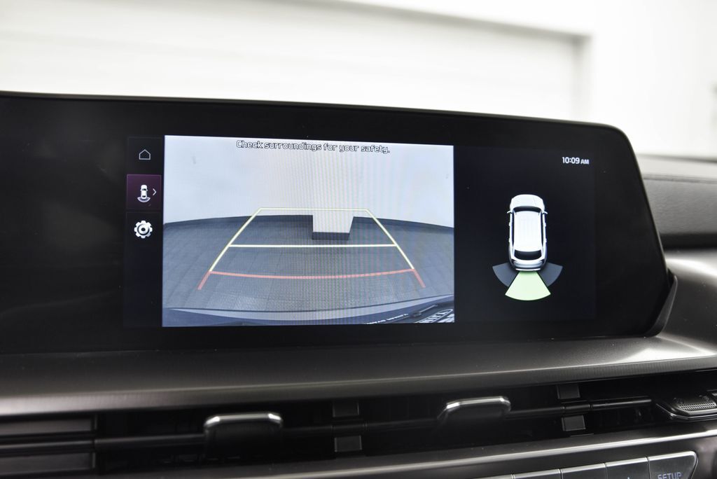 2024 Kia Telluride S Akron OH