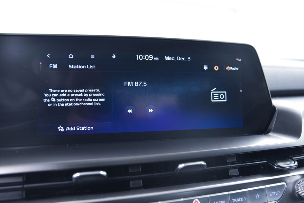 2024 Kia Telluride S Akron OH