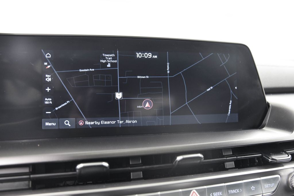 2024 Kia Telluride S Akron OH