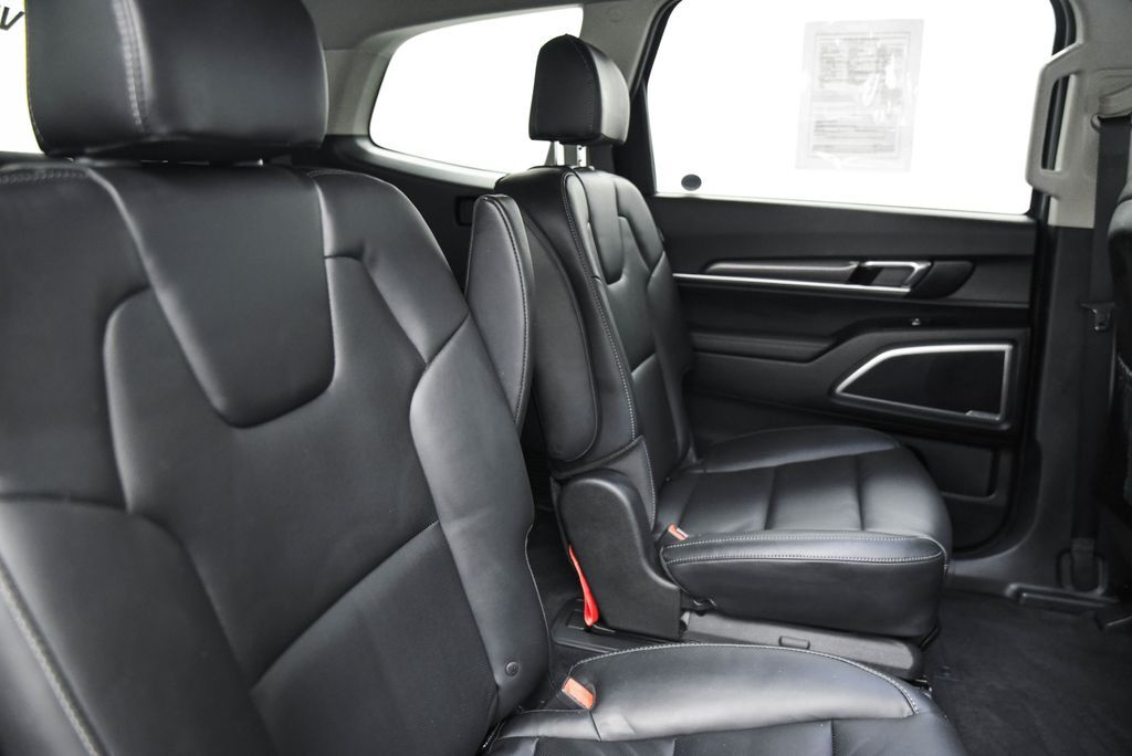 2024 Kia Telluride S Akron OH