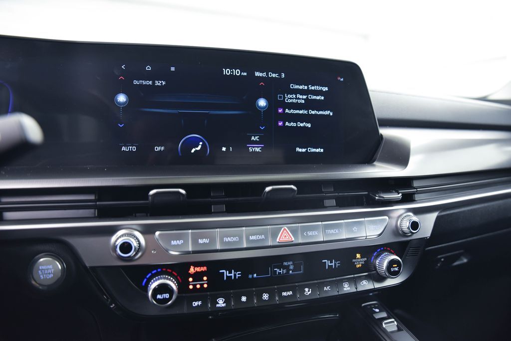 2024 Kia Telluride S Akron OH