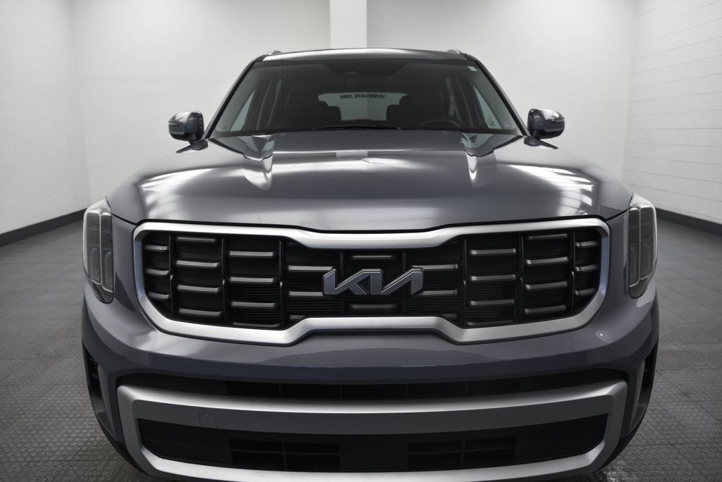 2024 Kia Telluride S Akron OH