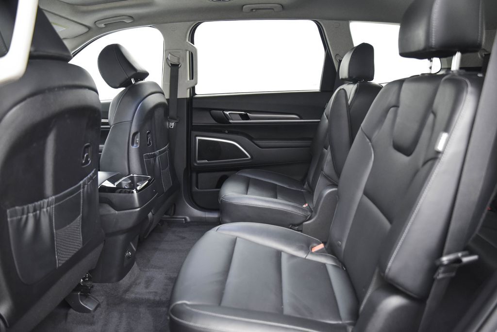 2024 Kia Telluride S Akron OH