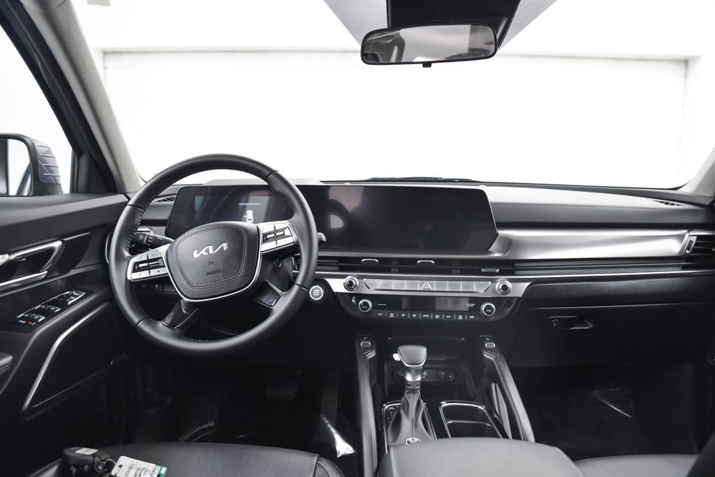 2024 Kia Telluride S Akron OH
