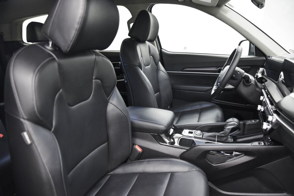 2024 Kia Telluride S Akron OH