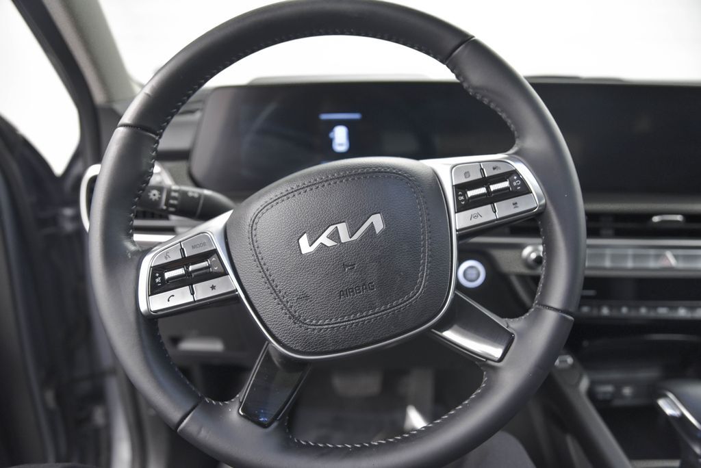 2024 Kia Telluride S Akron OH