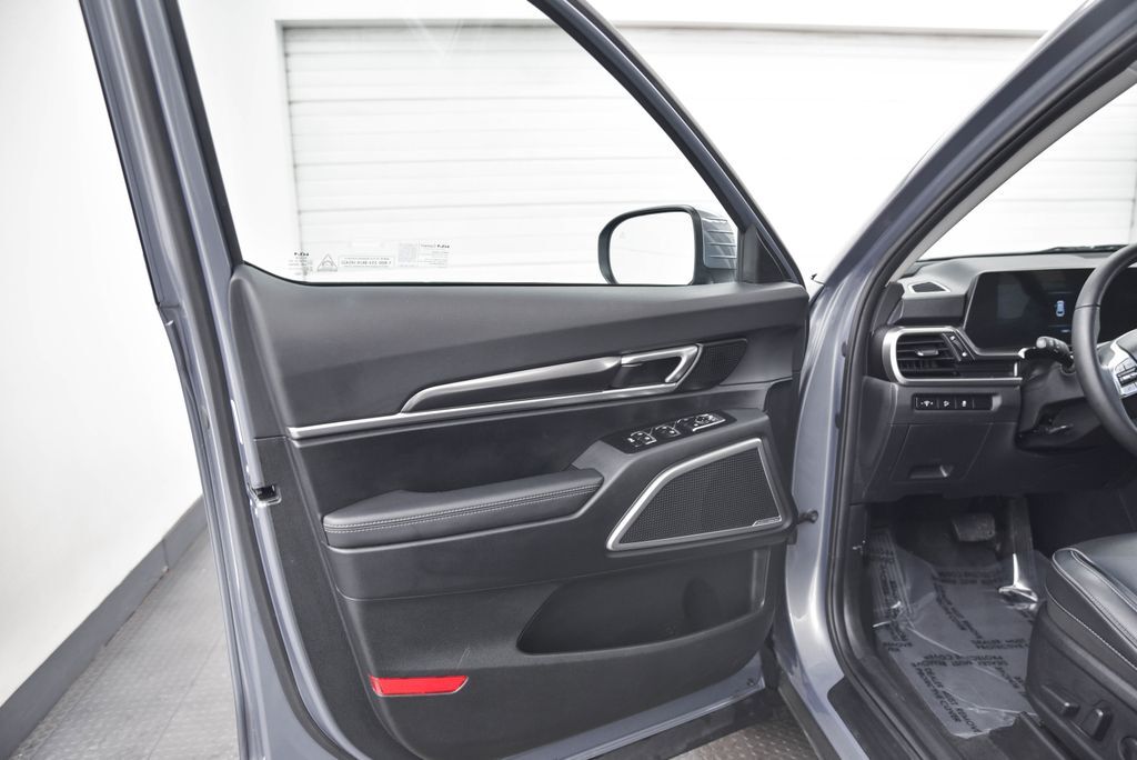 2024 Kia Telluride S Akron OH