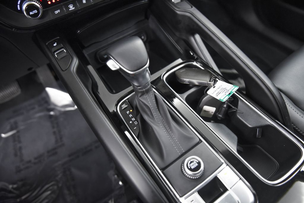 2024 Kia Telluride S Akron OH