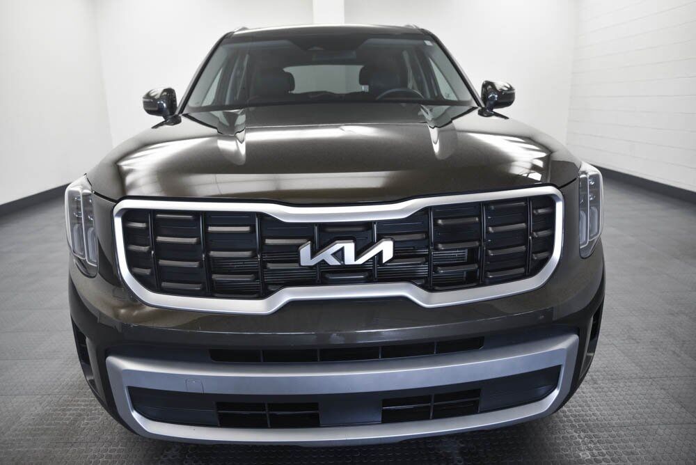 2024 Kia Telluride S Akron OH