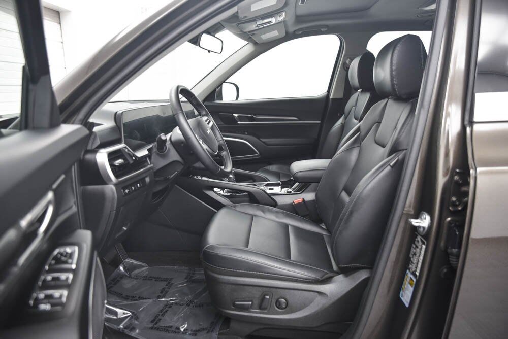 2024 Kia Telluride S Akron OH