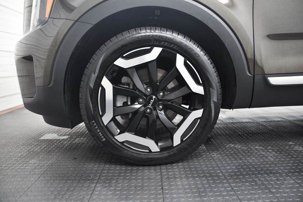 2024 Kia Telluride S Akron OH