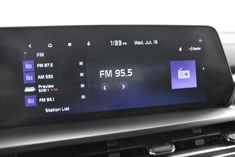 2024 Kia Telluride S Akron OH
