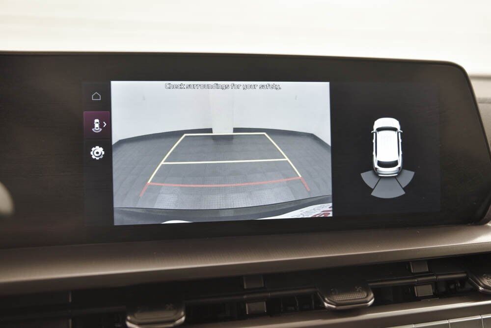 2024 Kia Telluride S Akron OH